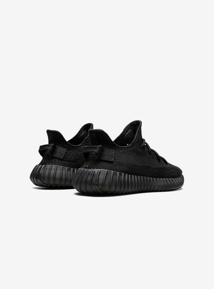 adidas Yeezy Boost 350 V2 Onyx Baskets Noir Homme Femme - 3