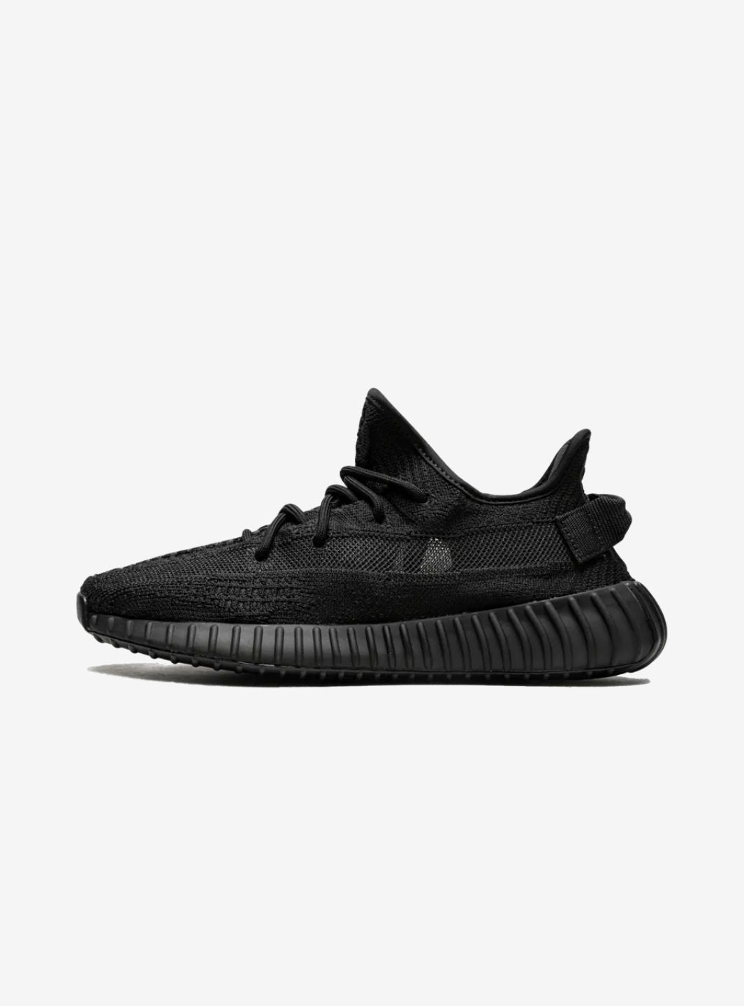 adidas Yeezy Boost 350 V2 Onyx Baskets Noir Homme Femme - 1