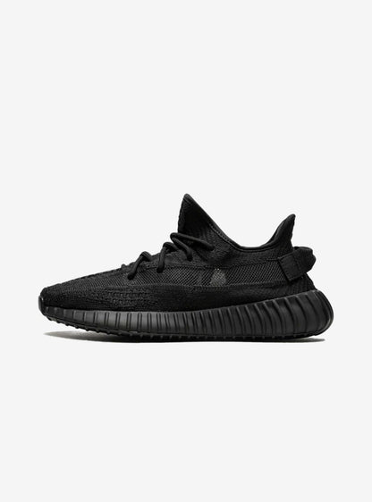 adidas Yeezy Boost 350 V2 Onyx Baskets Noir Homme Femme - 1