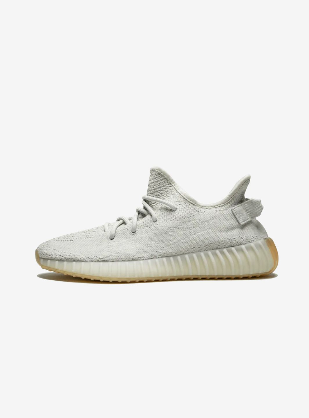 adidas Yeezy Boost 350 V2 Sesame Baskets Beige Homme Femme - 1