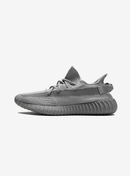 adidas Yeezy Boost 350 V2 Steel Grey Baskets Gris Homme Femme - 1