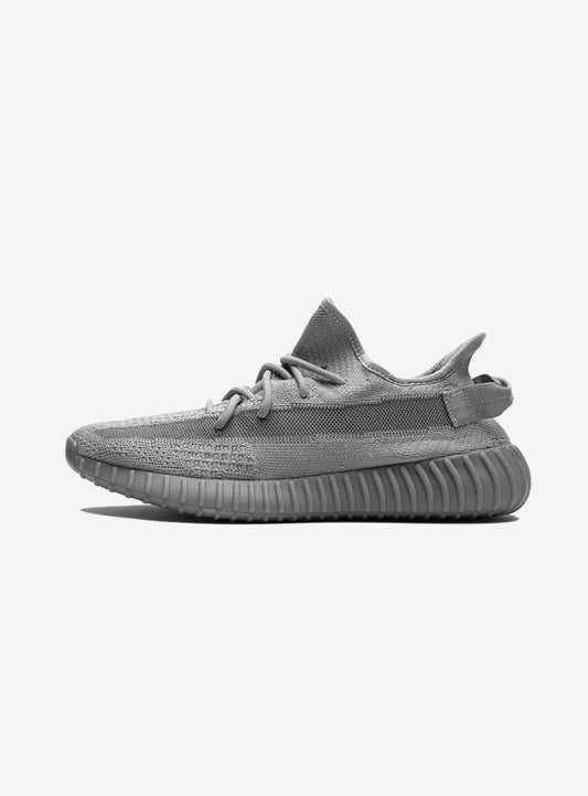 adidas Yeezy Boost 350 V2 Steel Grey Baskets Gris Homme Femme - 1