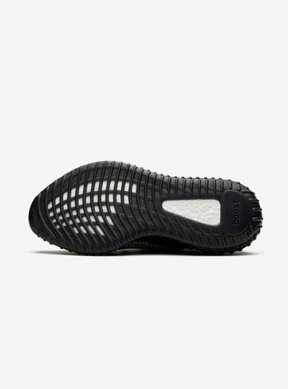 adidas Yeezy Boost 350 V2 Yecheil Baskets Noir Homme Femme - 4