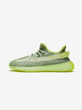 adidas Yeezy Boost 350 V2 Yeezreel Baskets Vert Homme Femme