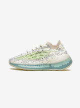 adidas Yeezy Boost 380 Alien Blue Sneakers blu da uomo e da donna