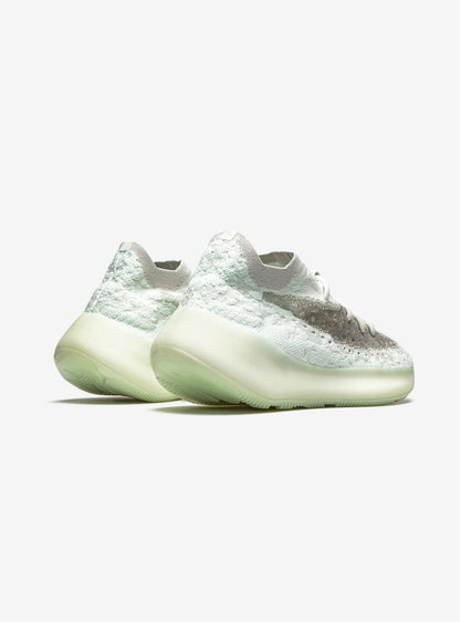 adidas Yeezy Boost 380 Calcite Glow Baskets Blanc Homme Femme - 3