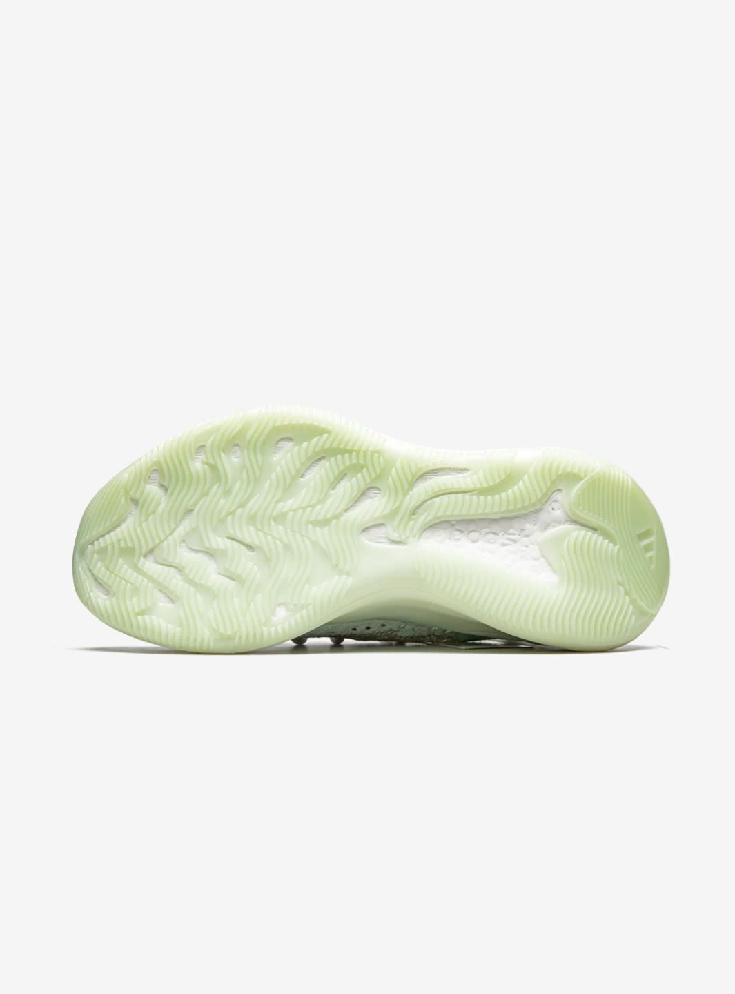 adidas Yeezy Boost 380 Calcite Glow Baskets Blanc Homme Femme - 4