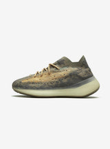 adidas Yeezy Boost 380 Mist Baskets Gris Homme Femme