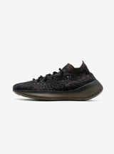 adidas Yeezy Boost 380 Onyx Baskets Noir Homme Femme