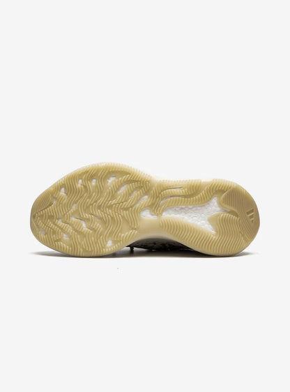 adidas Yeezy Boost 380 Pyrite Baskets Gris Homme Femme - 4