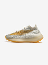 adidas Yeezy Boost 380 Yecoraite Reflective Baskets Rose Homme Femme