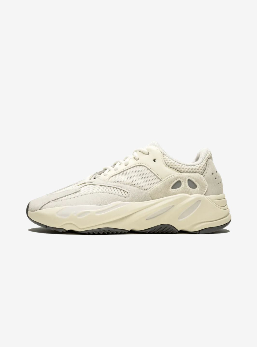 adidas Yeezy Boost 700 Analog Baskets Beige Homme Femme - 1