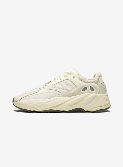 adidas Yeezy Boost 700 Analog Baskets Beige Homme Femme - 1
