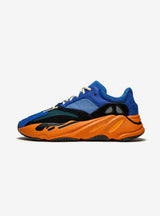 adidas Yeezy Boost 700 Bright Blue Baskets Bleu Homme Femme
