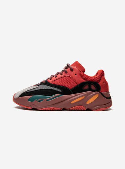 adidas Yeezy Boost 700 Hi-Res Red Baskets Rouge Homme Femme - 1