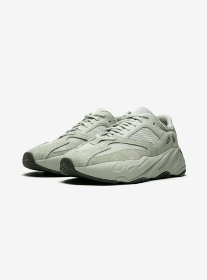 adidas Yeezy Boost 700 Salt Baskets Blanc Homme Femme - 2
