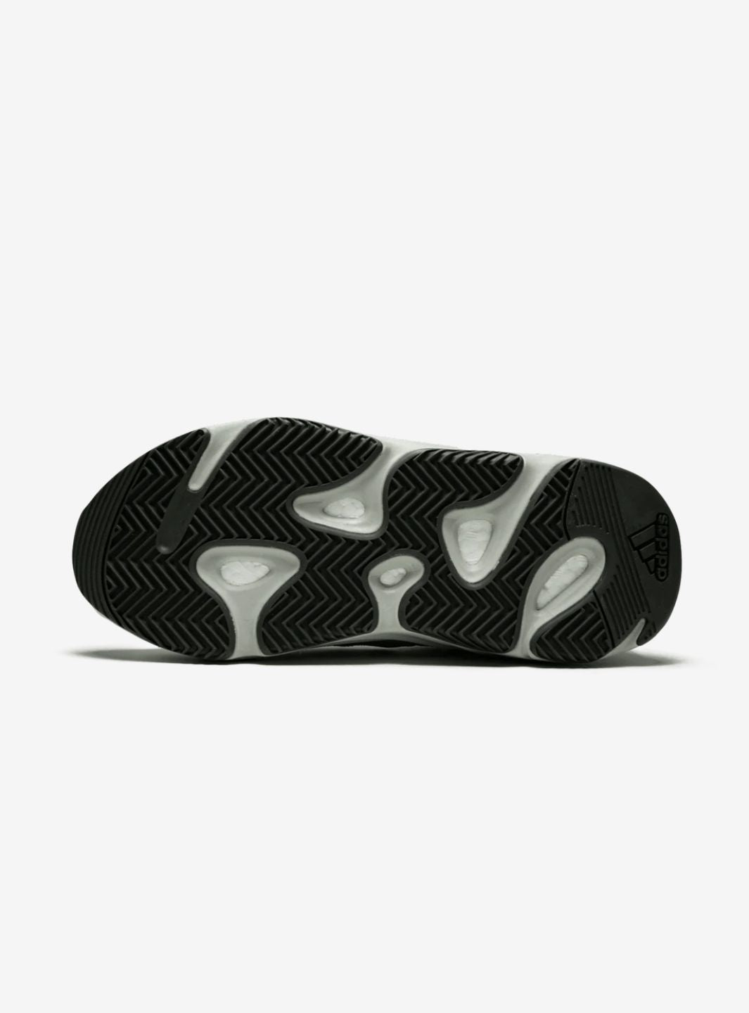 adidas Yeezy Boost 700 Salt Baskets Blanc Homme Femme - 4