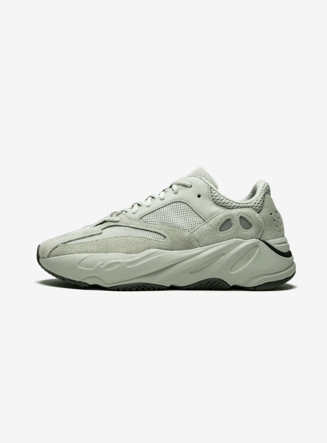 adidas Yeezy Boost 700 Salt Baskets Blanc Homme Femme - 1