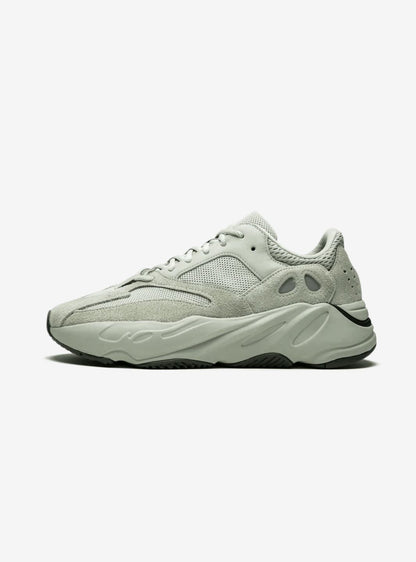 adidas Yeezy Boost 700 Salt Baskets Blanc Homme Femme - 1