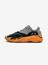 adidas Yeezy Boost 700 Wash Orange Baskets Orange Homme Femme