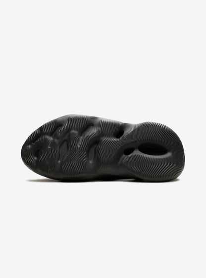 adidas Yeezy Foam RNNR Carbon Sabots Gris Homme Femme - 4
