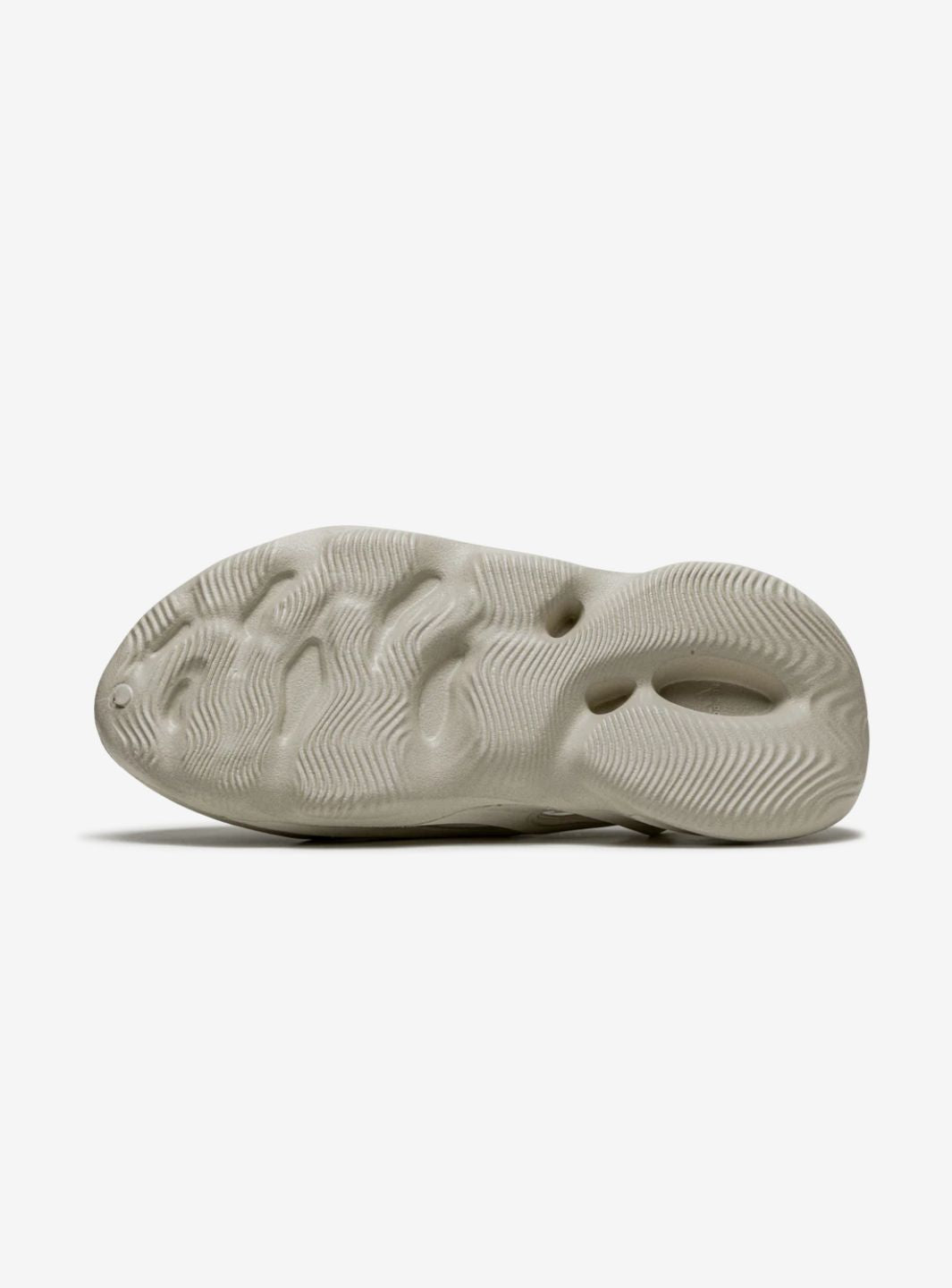 adidas Yeezy Foam RNNR Sand Sabots Beige Homme Femme - 4