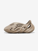 adidas Yeezy Foam RNNR Stone Sage Sabots Vert Homme Femme
