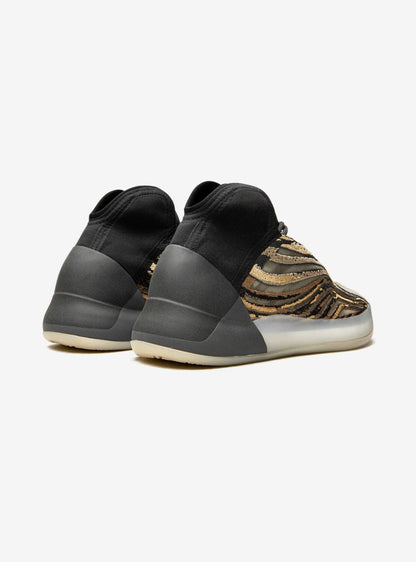 adidas Yeezy QNTM Amber Tint Baskets Beige Homme Femme - 3
