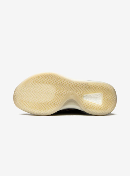 adidas Yeezy QNTM Amber Tint Baskets Beige Homme Femme - 4
