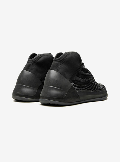 adidas Yeezy QNTM Onyx Baskets Noir Homme Femme - 3