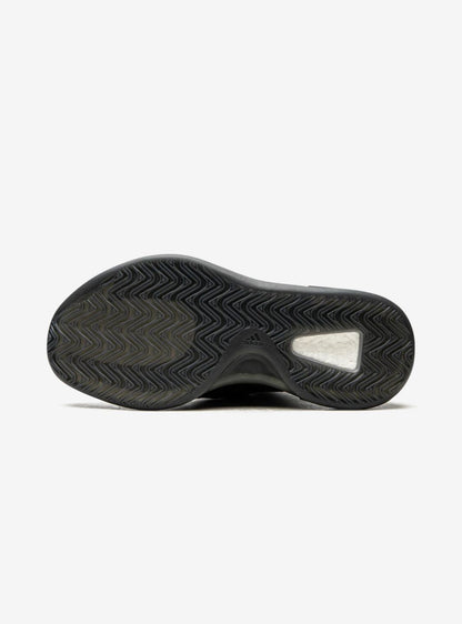 adidas Yeezy QNTM Onyx Baskets Noir Homme Femme - 4