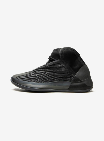 adidas Yeezy QNTM Onyx Baskets Noir Homme Femme - 1