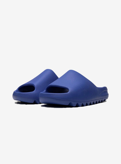 adidas Yeezy Slide Azure Claquettes Bleu Homme Femme - 2