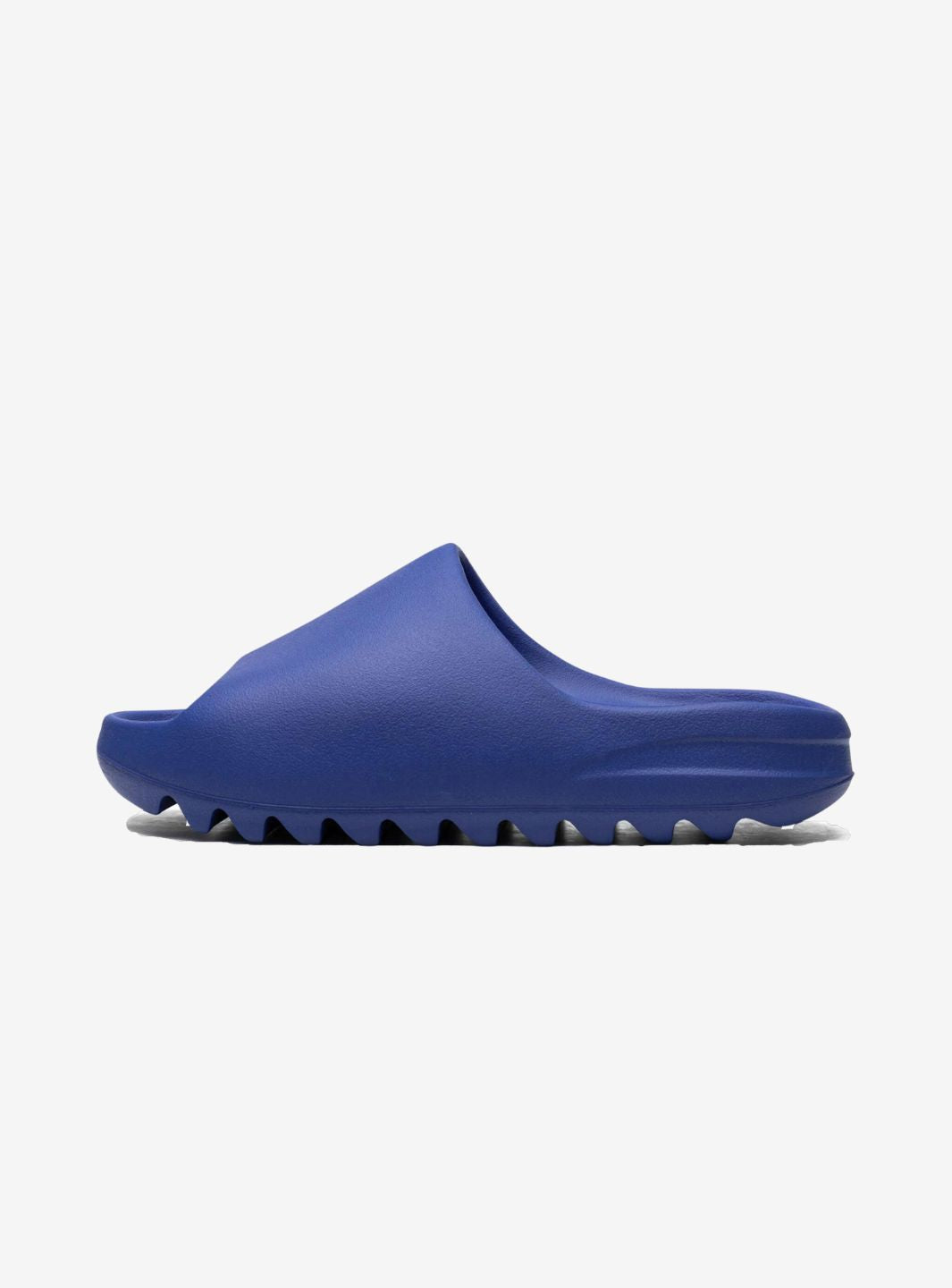 adidas Yeezy Slide Azure Claquettes Bleu Homme Femme - 1
