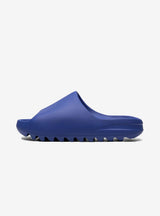 adidas Yeezy Slide Azure Claquettes Bleu Homme Femme