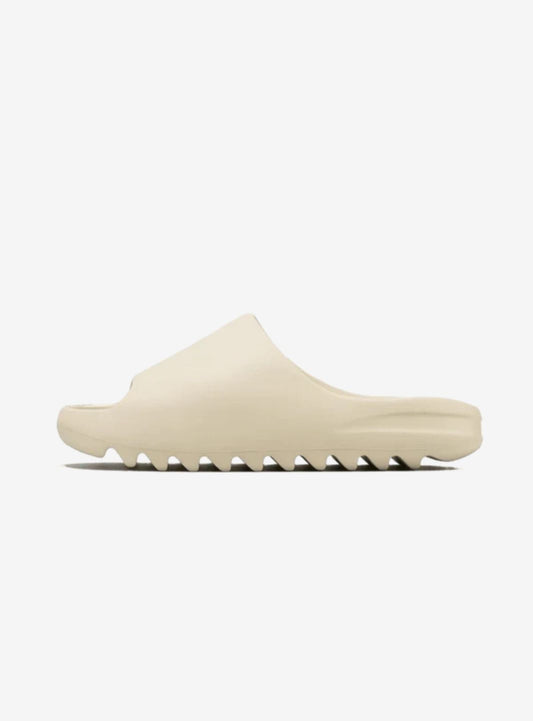 adidas Yeezy Slide Bone Claquettes Blanc Homme Femme - 1