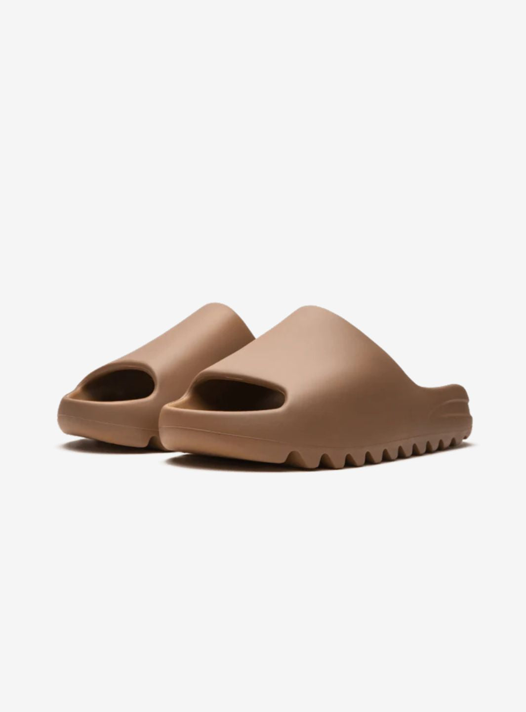 adidas Yeezy Slide Core Claquettes Noir Homme Femme - 2