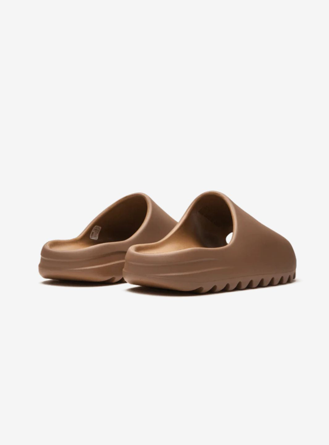 adidas Yeezy Slide Core Claquettes Noir Homme Femme - 3