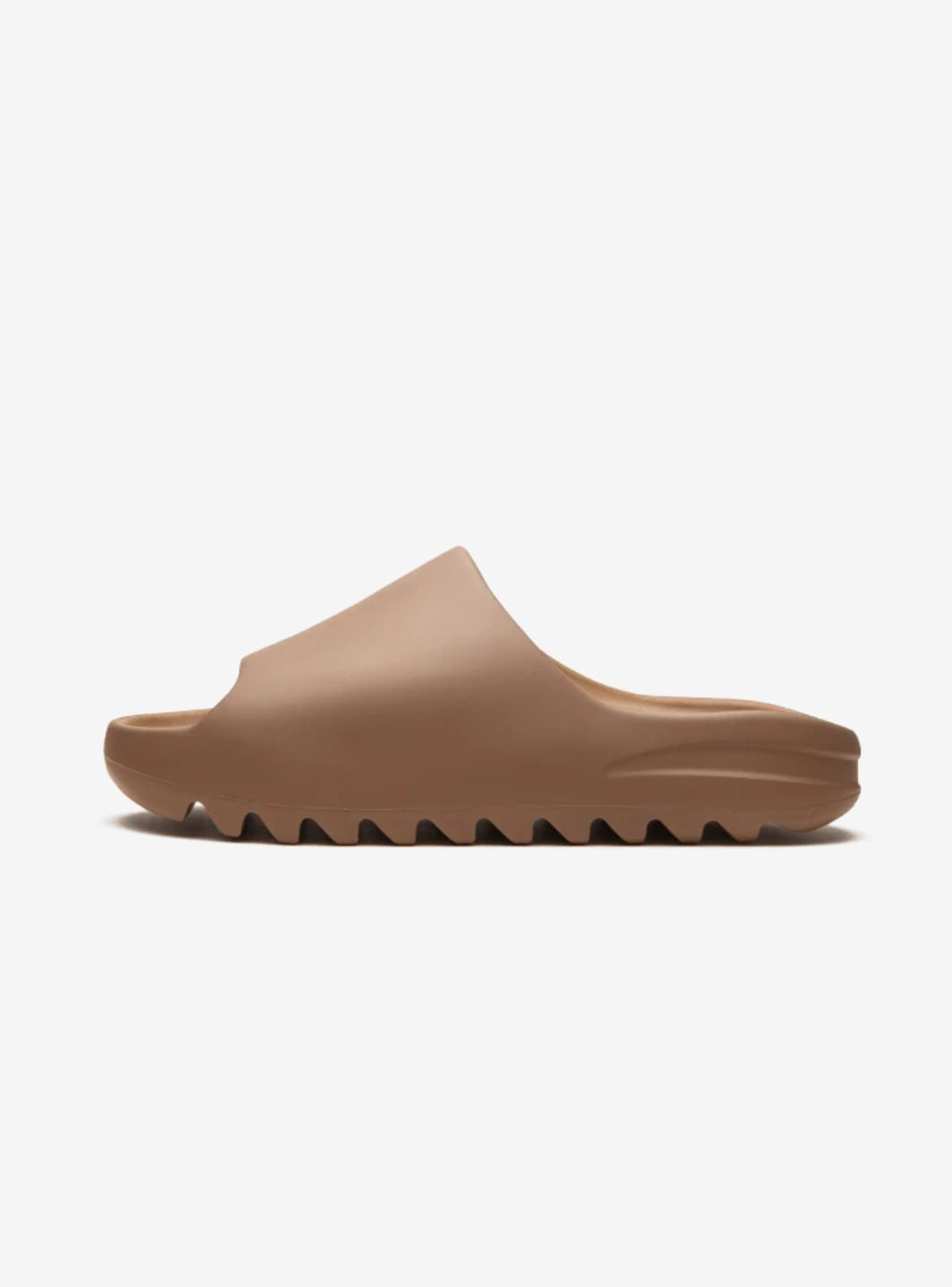 adidas Yeezy Slide Core Claquettes Noir Homme Femme - 1