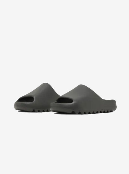 adidas Yeezy Slide Dark Onyx Claquettes Noir Homme Femme - 2