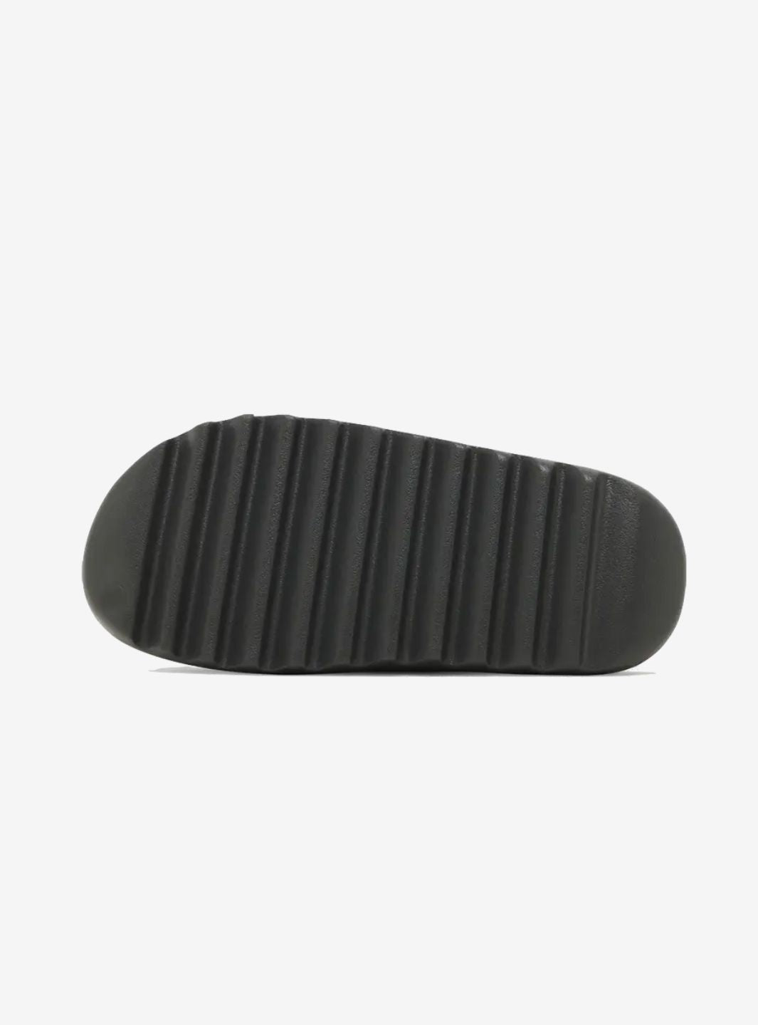 adidas Yeezy Slide Dark Onyx Claquettes Noir Homme Femme - 3