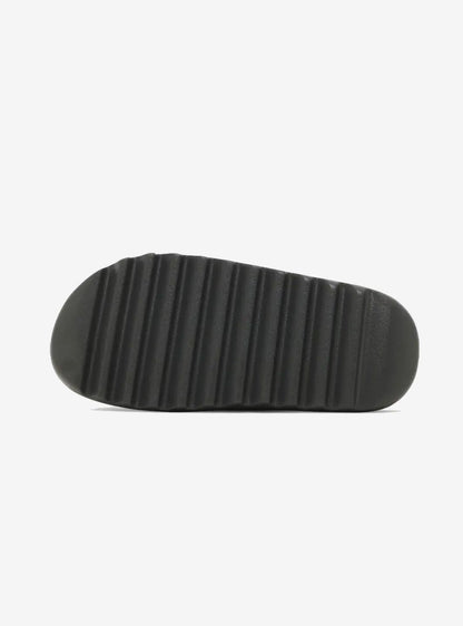 adidas Yeezy Slide Dark Onyx Claquettes Noir Homme Femme - 3