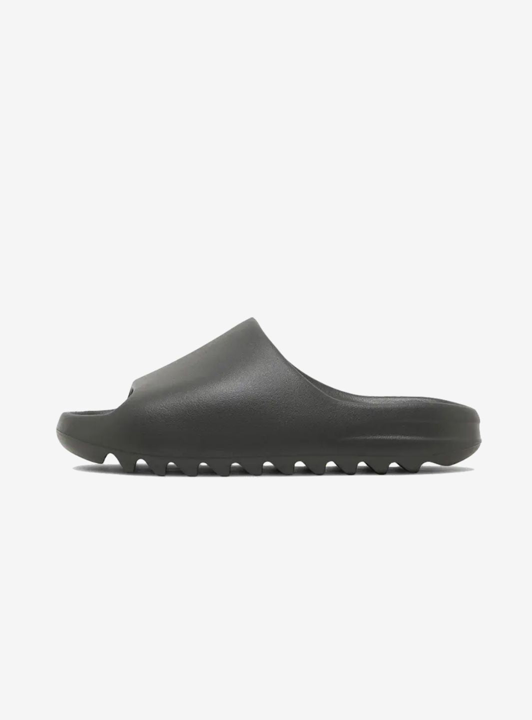 adidas Yeezy Slide Dark Onyx Claquettes Noir Homme Femme - 1