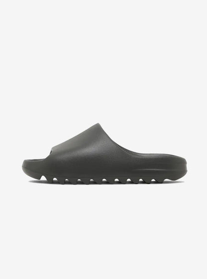 adidas Yeezy Slide Dark Onyx Claquettes Noir Homme Femme - 1