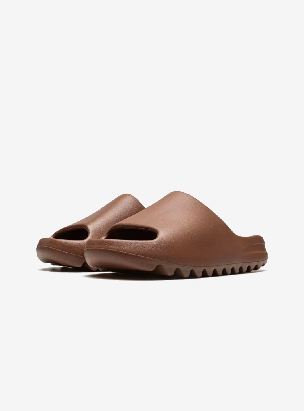 adidas Yeezy Slide Flax Claquettes Beige Homme Femme - 2