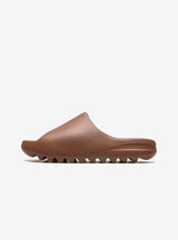 adidas Yeezy Slide Flax Claquettes Beige Homme Femme