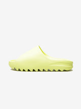 adidas Yeezy Slide Glow Green Claquettes Vert Homme Femme