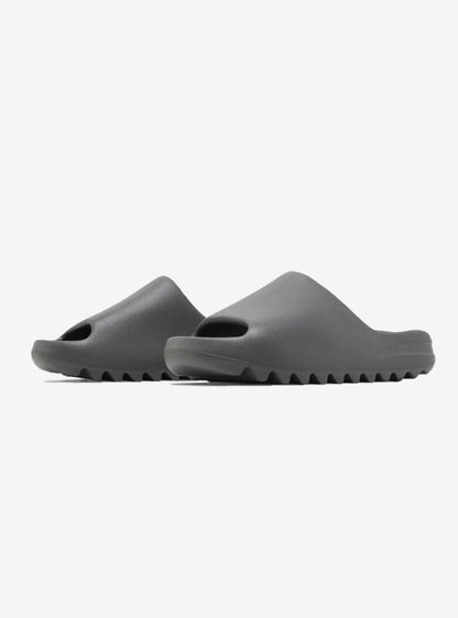 adidas Yeezy Slide Granite Claquettes Gris Homme Femme - 2