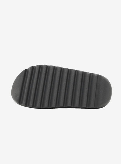 adidas Yeezy Slide Granite Claquettes Gris Homme Femme - 3