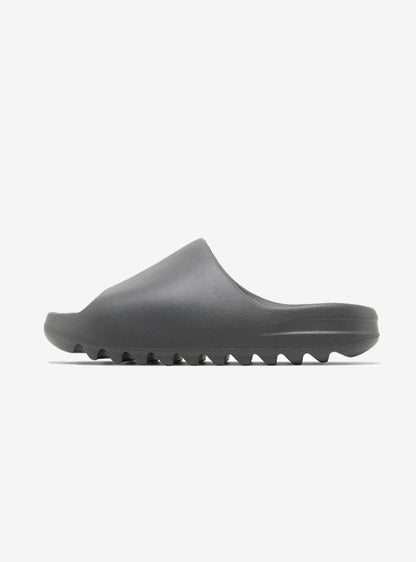 adidas Yeezy Slide Granite Claquettes Gris Homme Femme - 1